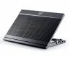 DeepCool N9 Notebook Βάση Ψύξης για Laptop 17" 1x 180x15mm 3x USB 2.0, 1x Micro USB DP-N146-N9BK DeepCool N9 Notebook Βάση Ψύξης για Laptop 17" 1x 180x15mm 3x USB 2.0, 1x Micro USB DP-N146-N9BK